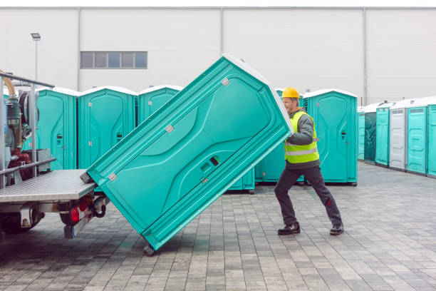 Best Sanitation services for porta potties  in Wildwood, TN