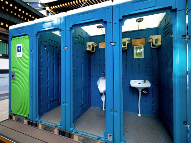Best Affordable portable toilet rental  in Wildwood, TN