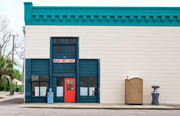 Best Portable bathroom rental  in Wildwood, TN